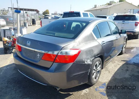 2013 Honda Accord Lx from USA, damaged, VIN 1HGCR2F30DA112315